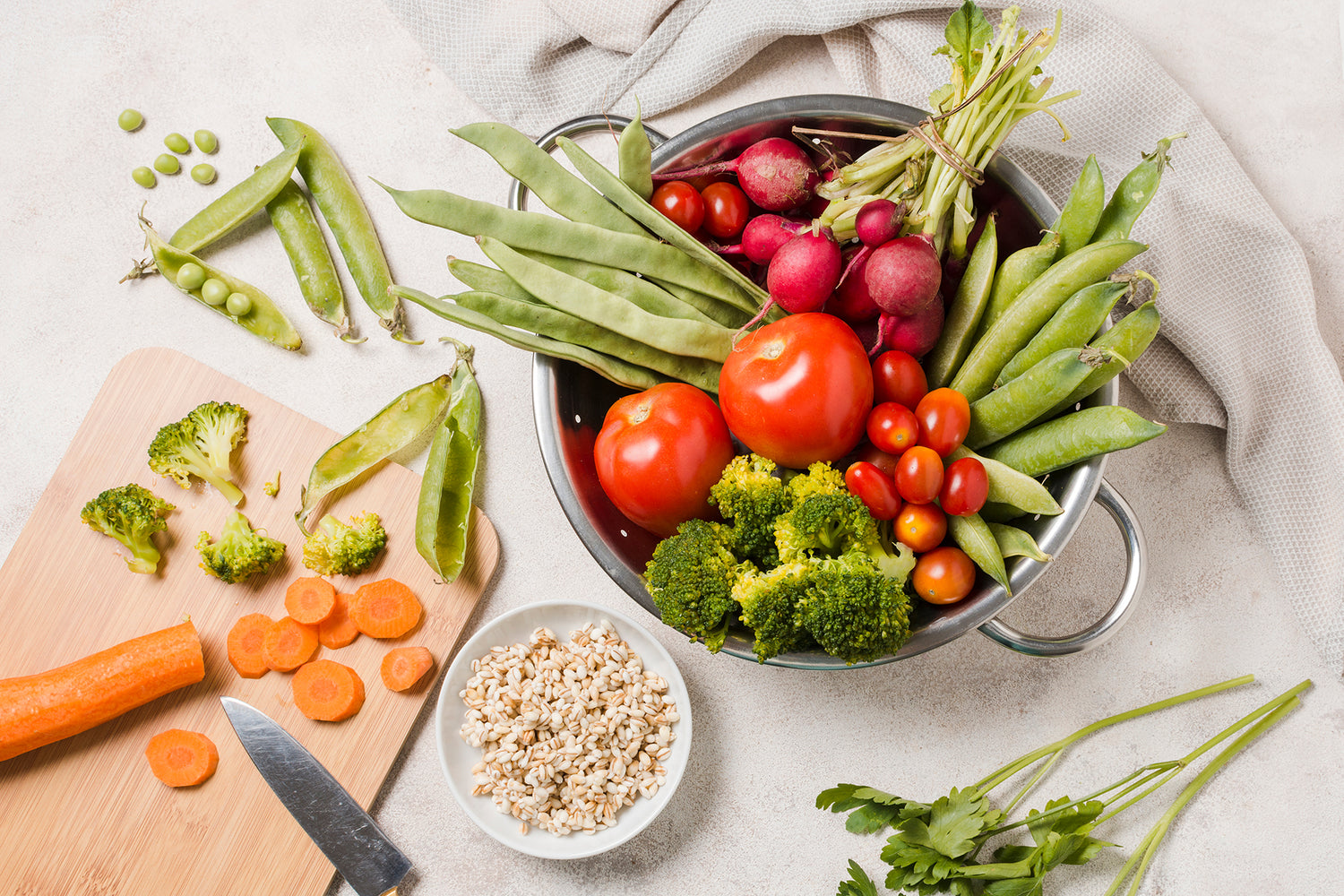 Phytonutrients in WE8THIS