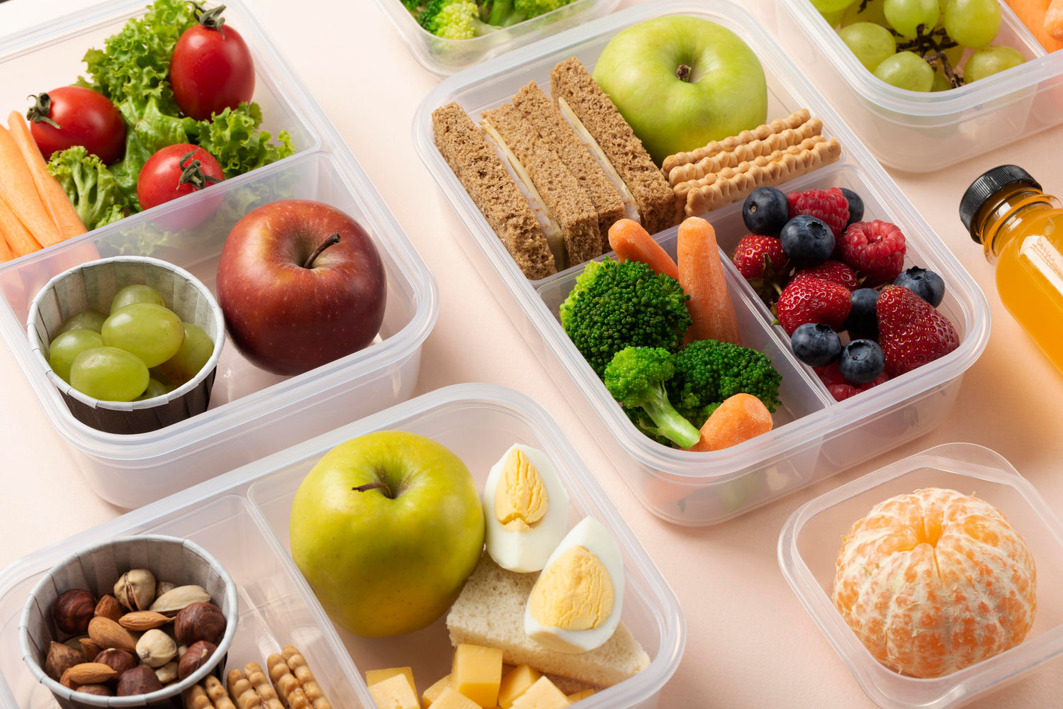 Meal replacement vs. protein shake: why understanding the differences and usage goals matter!