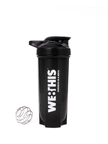 WE8THIS shaker with ball