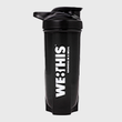 WE8THIS shaker